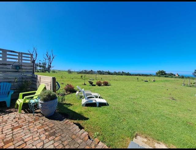 FARM FOR SALE IN TSITSIKAMMA
